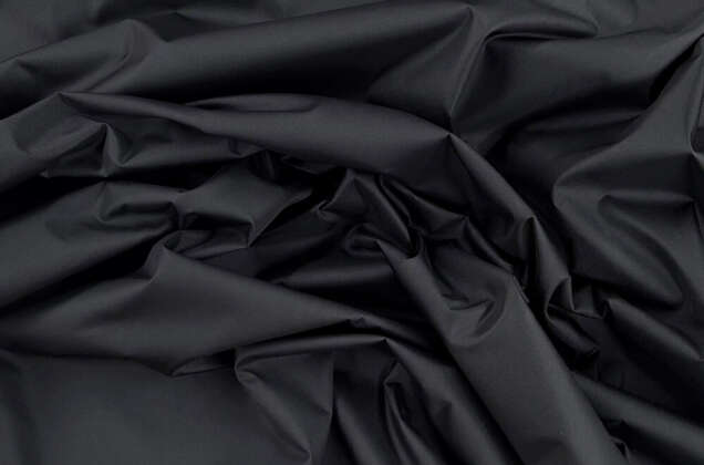 Плащевая Дюспо Royal, цвет темно-серый (40576) 2