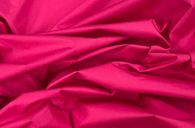 Плащевая Дюспо Royal, цвет яркая фуксия (98582) 2