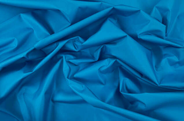 Плащевая Дюспо Royal, цвет ярко-голубой (40166) 2