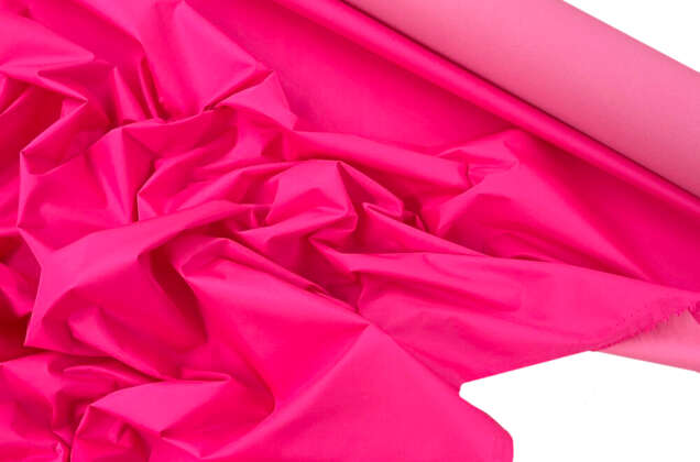 Плащевая Дюспо Royal, цвет ультра розовый (PINK ULTRA)