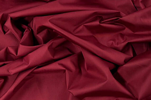 Плащевая Дюспо Royal, цвет бургунди