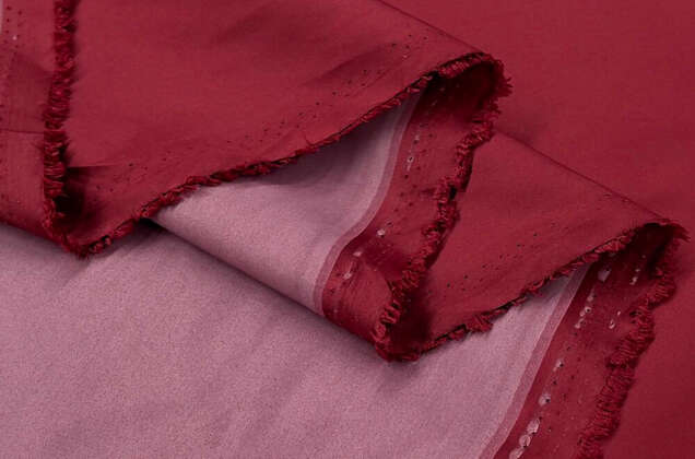 Плащевая Дюспо Royal, цвет бургунди 3