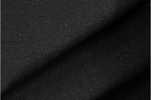 Дублерин воротничковый, черный, 100 гр