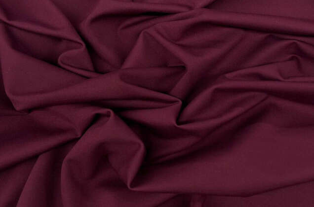 Джерси (Нейлон Рома), бургунди, 340 гр/м2 1