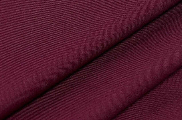 Джерси (Нейлон Рома), бургунди, 340 гр/м2 2