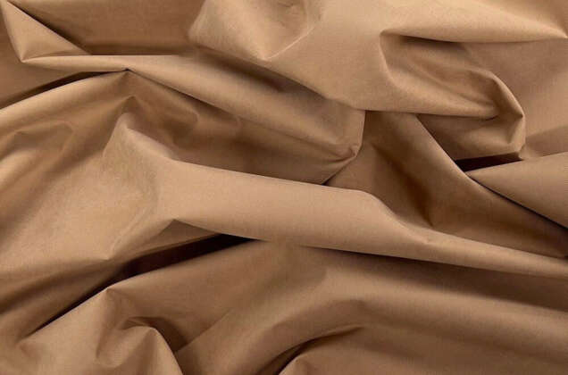 Курточная ткань с мембраной Tops, кэмел (56699)