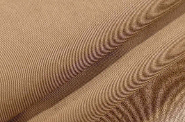 Курточная ткань с мембраной Tops, кэмел (56699) 3