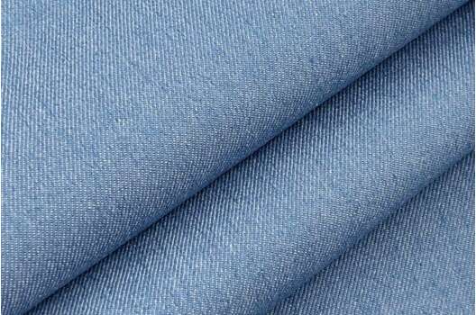 Стильный джинс, эфирный синий (218), 180 см