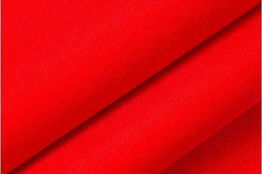 Оксфорд (Oxford) 600D, PU1000, алый