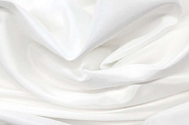 Подкладка плательная AKSOY, молоко, Турция