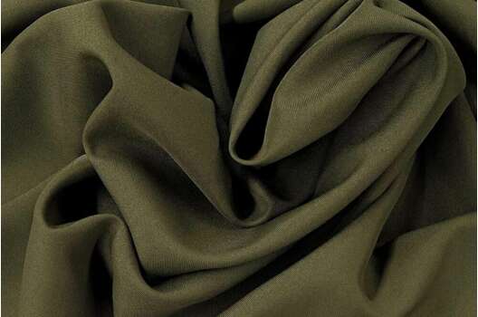 Габардин,хаки, арт.327