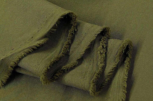 Габардин,хаки, арт.327 3