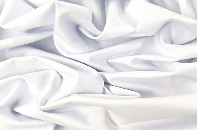 Джерси (Нейлон Рома), белый, 340 гр/м2