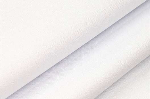 Джерси (Нейлон Рома), белый, 340 гр/м2