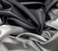 Подкладка с вискозой цвет: серебряный, черный