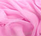 Шифон лайт цвет: розовый