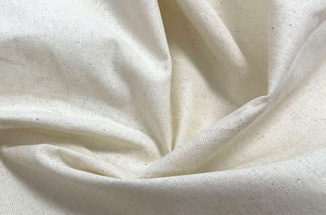 Бязь суровая (макетная), 166 см, Россия