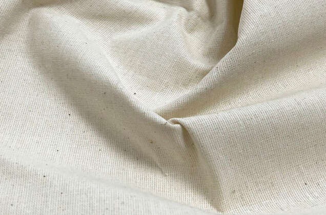 Бязь суровая (макетная), 166 см, Россия 2