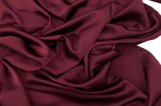 Двойной Армани Шелк, красное дерево (179) 3