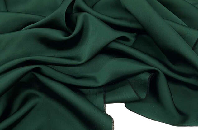 Двойной Армани Шелк, таёжная ель (273) 1