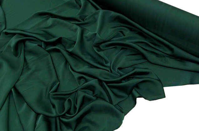 Двойной Армани Шелк, таёжная ель (273) 2