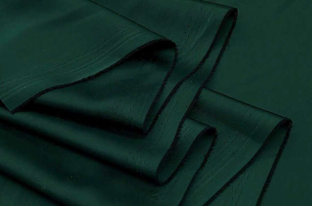 Двойной Армани Шелк, таёжная ель (273) 3