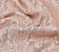 Гипюр на атласе цвет: пудра