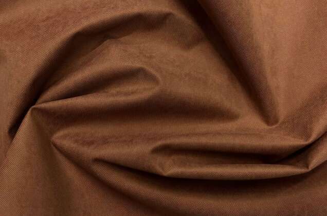 Курточная ткань с мембраной Tops, молочный шоколад (101097) 1