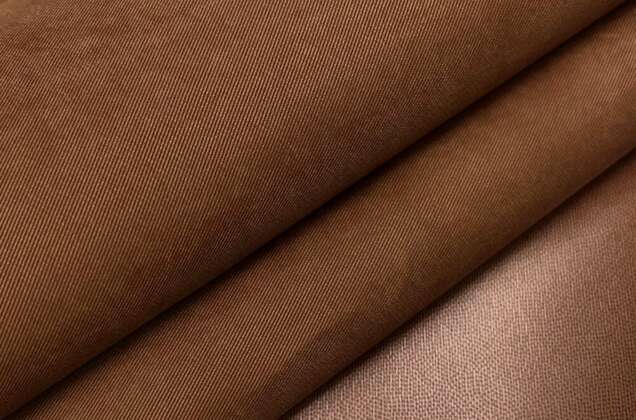Курточная ткань с мембраной Tops, молочный шоколад (101097)