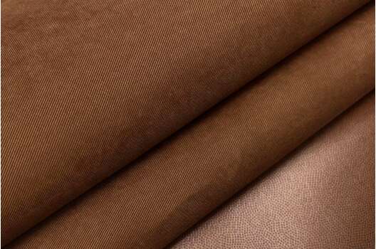 Курточная ткань с мембраной Tops, молочный шоколад (101097)