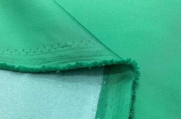 Плащевая ткань Дюспо, зеленый 3