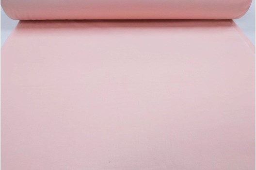 Акфил 240 см однотонный, N93 розово-персиковый