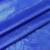 Голограмма, мелкий рисунок цвет: синий