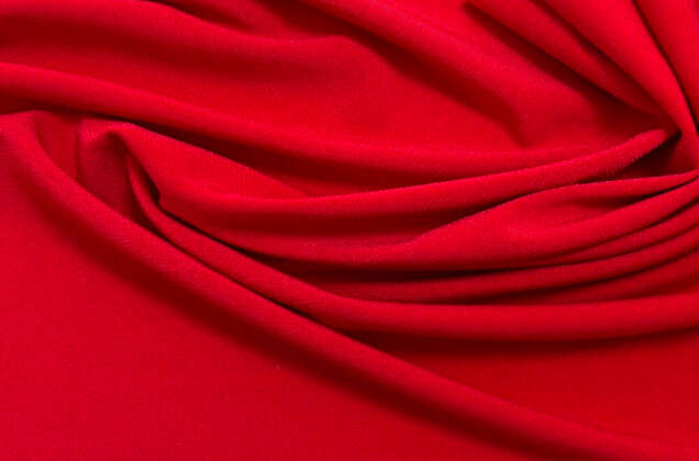 Масло, красное