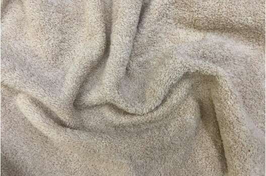 Махра, бежевая