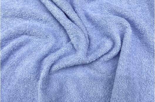 Махра, голубая