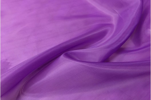 Подкладка нейлон, фиолетовый