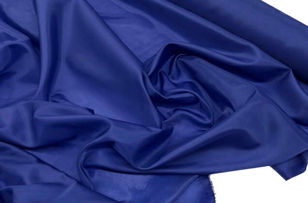 Подкладка нейлон, ультрамариновый (223)  1