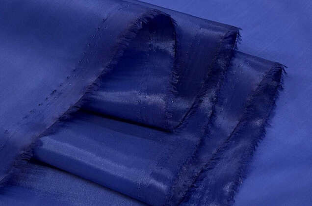 Подкладка нейлон, ультрамариновый (223)  2