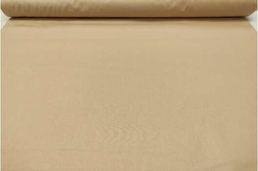 Акфил 240 см однотонный, N6 цвет капучино