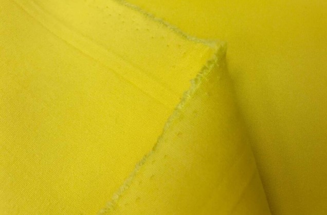 Джерси (Нейлон Рома), желтый N16, 370 гр/м2 3