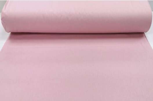 Акфил 240 см однотонный, N24 пудровый