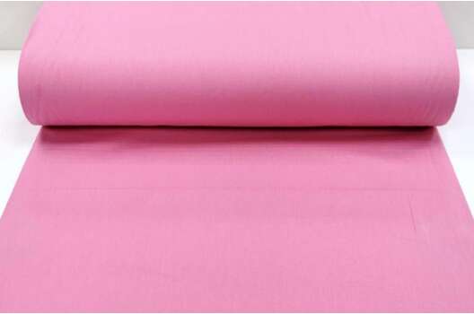 Акфил 240 см однотонный, N35 розовый