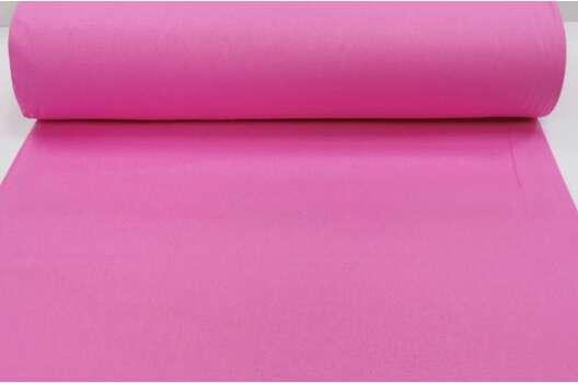 Акфил 240 см однотонный, N23 малиновый