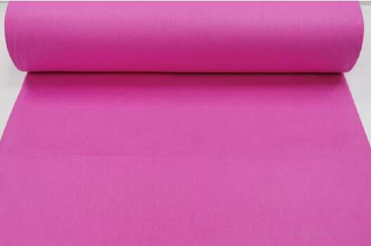 Акфил 240 см однотонный, N37 малиновый