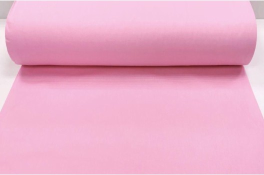 Акфил 240 см однотонный, N33 розовый