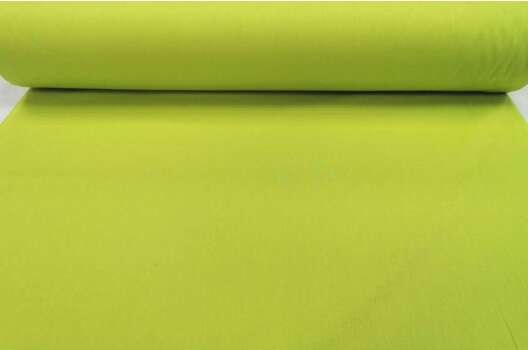 Акфил 240 см однотонный, N70 салатовый