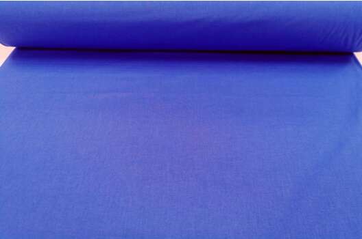 Акфил 240 см однотонный, N81 синий