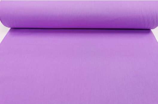 Акфил 240 см однотонный, N49 сиреневый