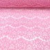 Гипюр Реснички цвет: розовый